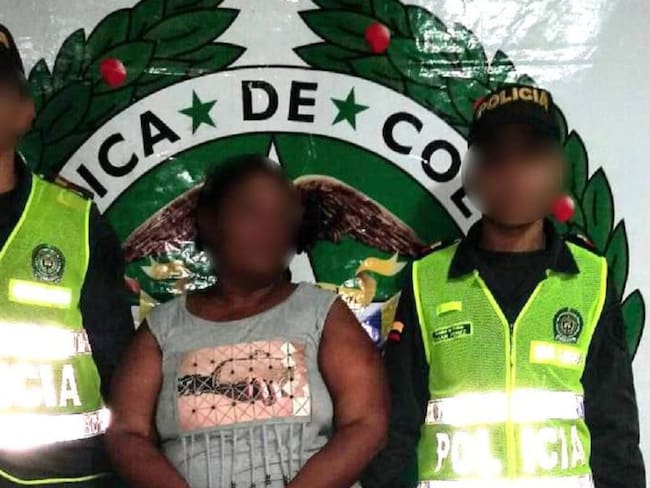 En Cartagena, la Policía captura por diferentes delitos a 9 personas