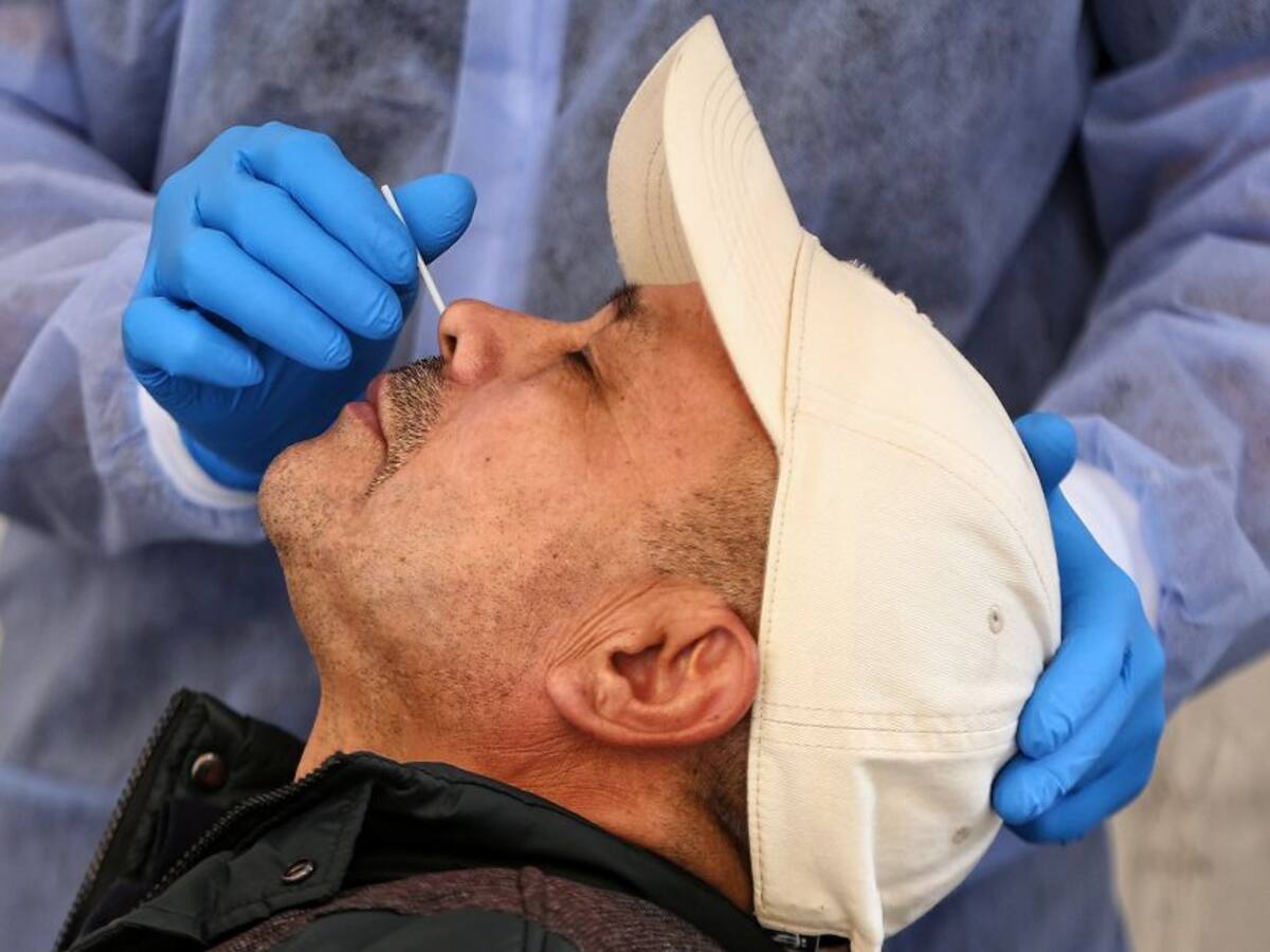 Indicadores de la pandemia en Montería van en aumento