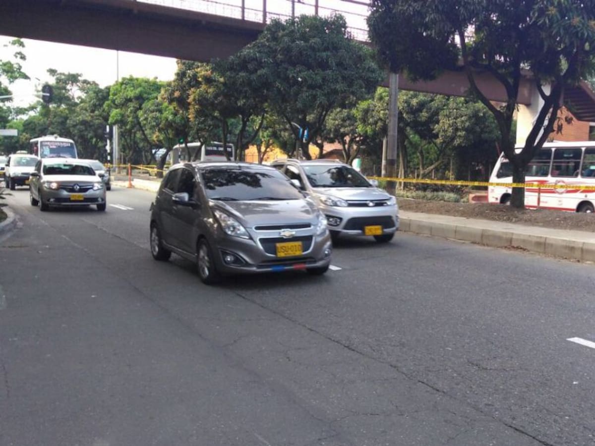 Por instalación de vigas en estación Poblado, habrá cierres viales