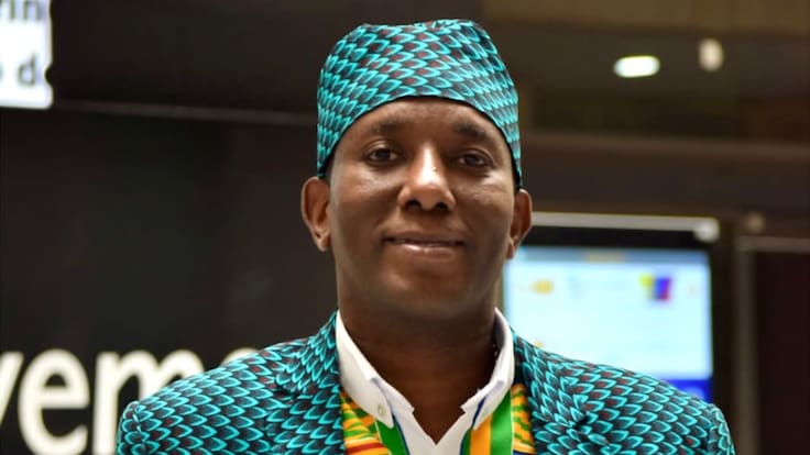 El ministro Guillermo Alfonso Jaramillo divide en vez de construir: Paulino Riasco