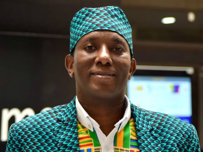 El ministro Guillermo Alfonso Jaramillo divide en vez de construir: Paulino Riasco