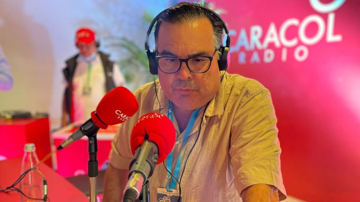 TLC, narcotráfico y cambio climático: objetivos de relación Colombia-EE.UU.