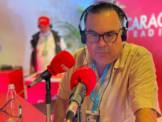 TLC, narcotráfico y cambio climático: objetivos de relación Colombia-EE.UU.