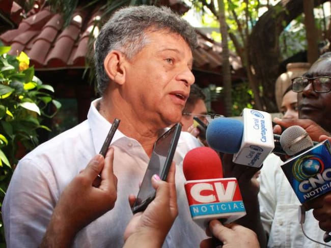 Sector de Alianza Verde adhiere a David Múnera a alcaldía de Cartagena