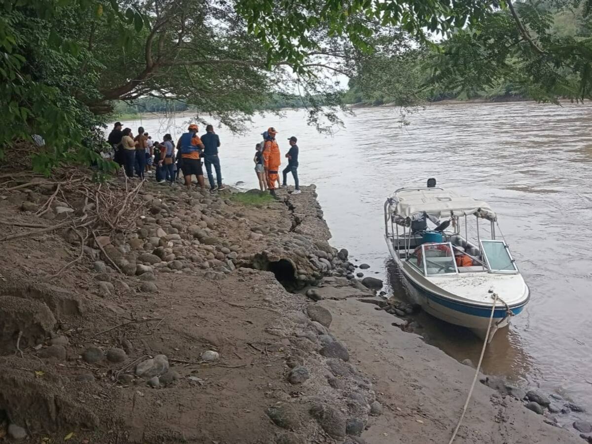 Preocupación en el Tolima: fallecieron seis personas ahogadas en ríos en menos de un mes