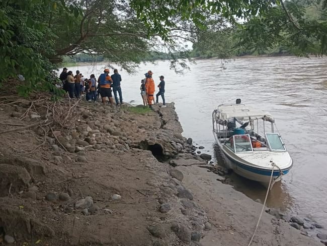 Preocupación en el Tolima: fallecieron seis personas ahogadas en ríos en menos de un mes