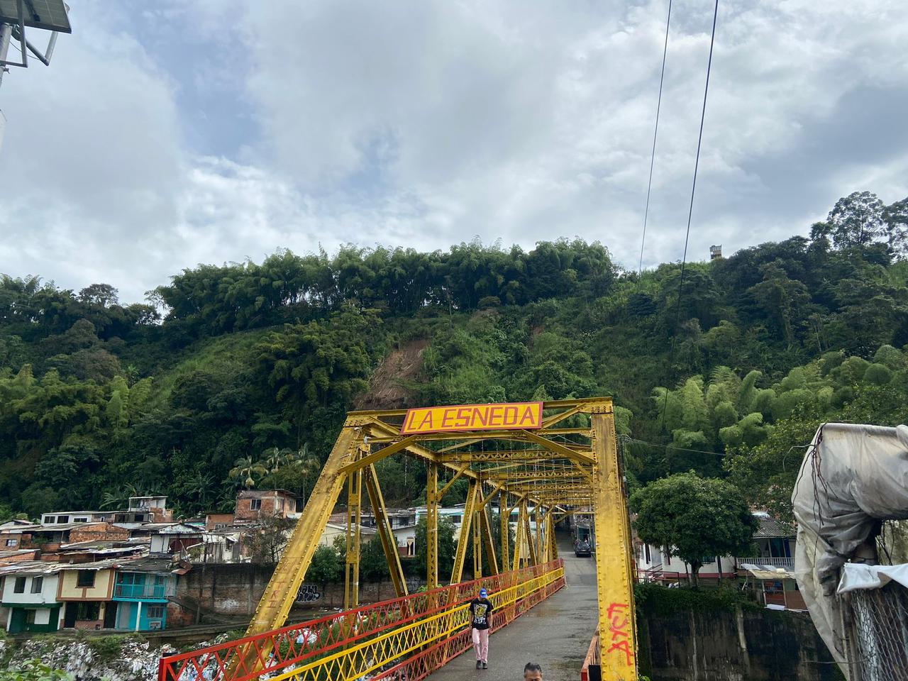 Foto: Caracol Radio.