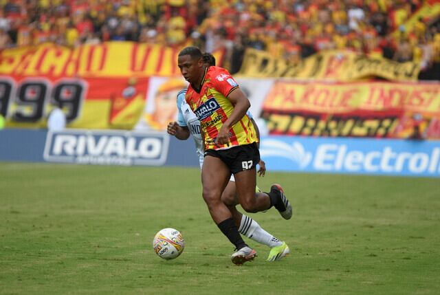 Andrés Ibargüen / Colprensa