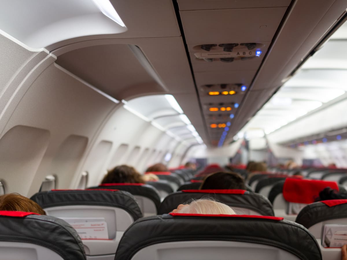 El nuevo vuelo nacional más corto de Colombia: Dura 25 minutos ¿Cuál es el trayecto?