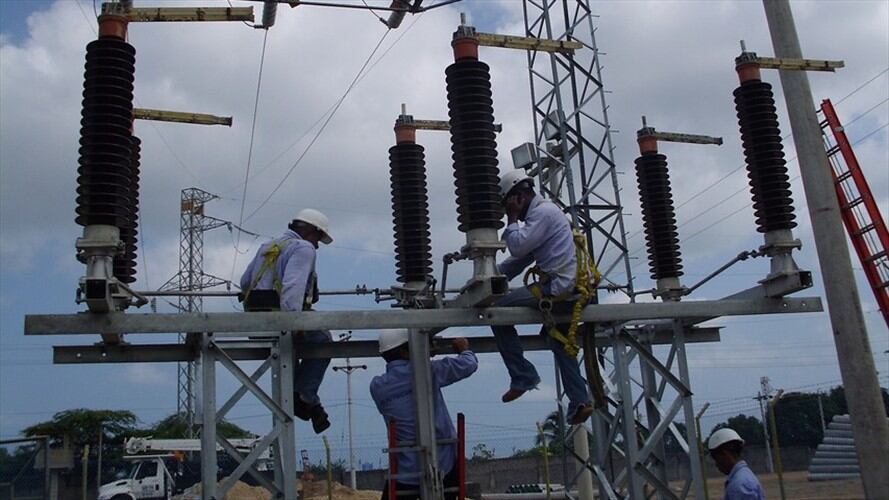 Imagen de referencia. Foto: Colprensa