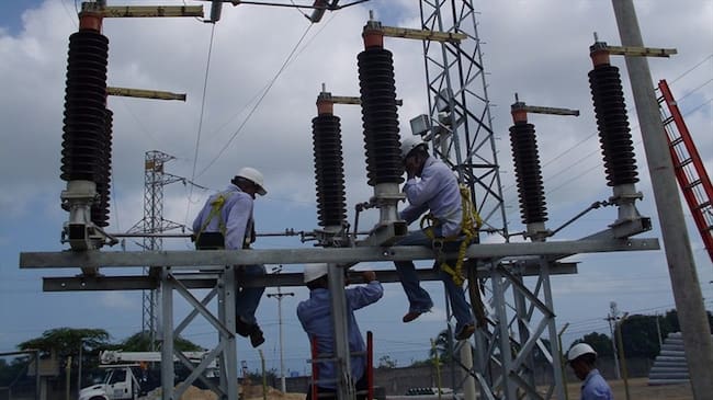 Imagen de referencia. Foto: Colprensa