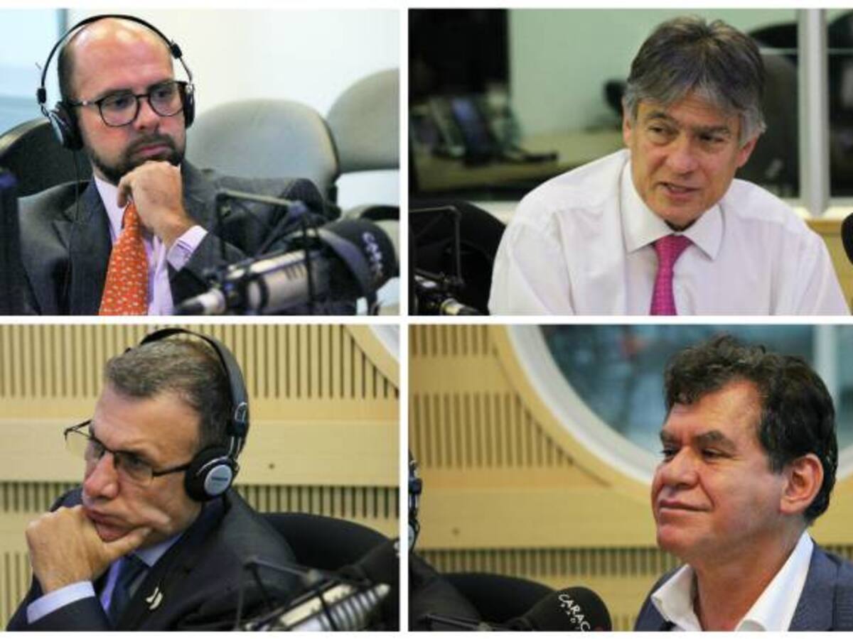 Diálogo con el Eln: ¿ahora sí? Análisis a la propuesta de Uribe