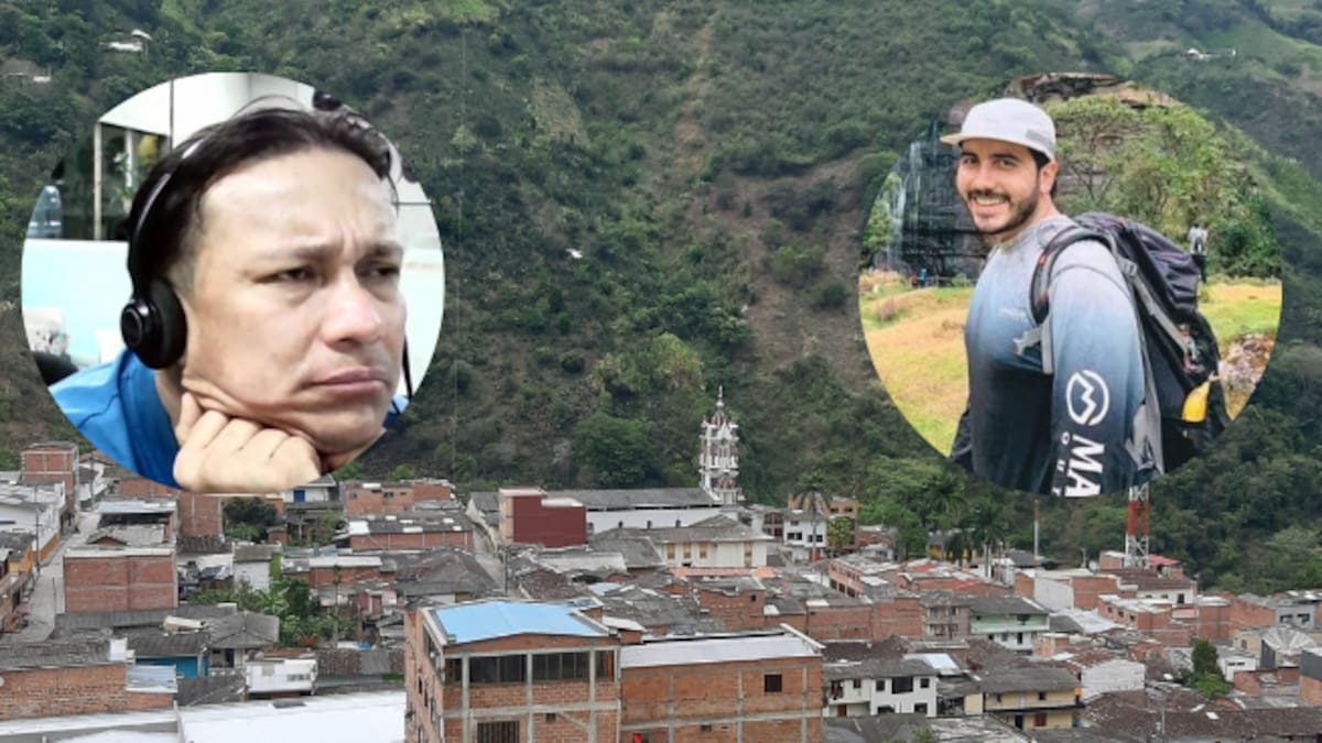 Tras judicialización de 300, se conocen nuevos datos de la desaparición del ingeniero Andrés Camilo