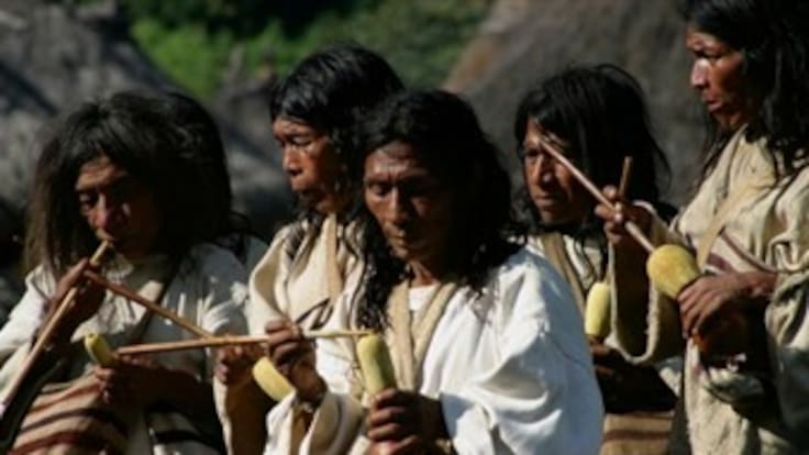 Consultas previas a minorías étnicas tiene frenada parte de la agenda nacional