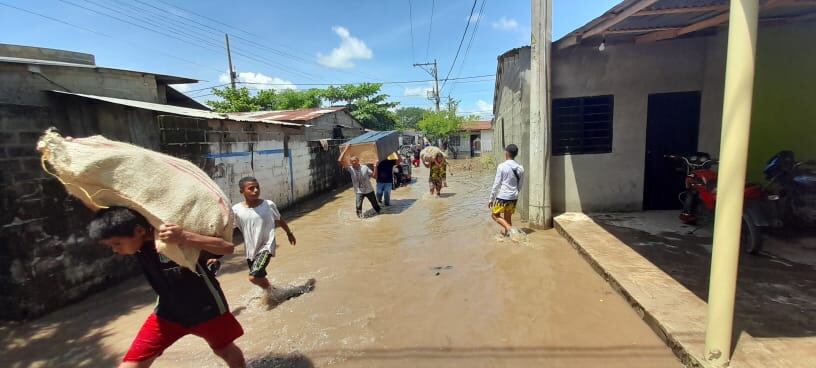 Asignan millonarios recursos a hospitales de la Mojana para atención a damnificados por invierno