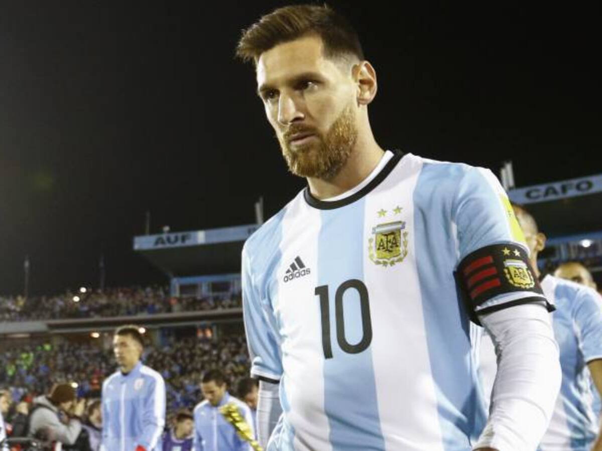 Argentina busca acercarse a Rusia ante una eliminada Venezuela