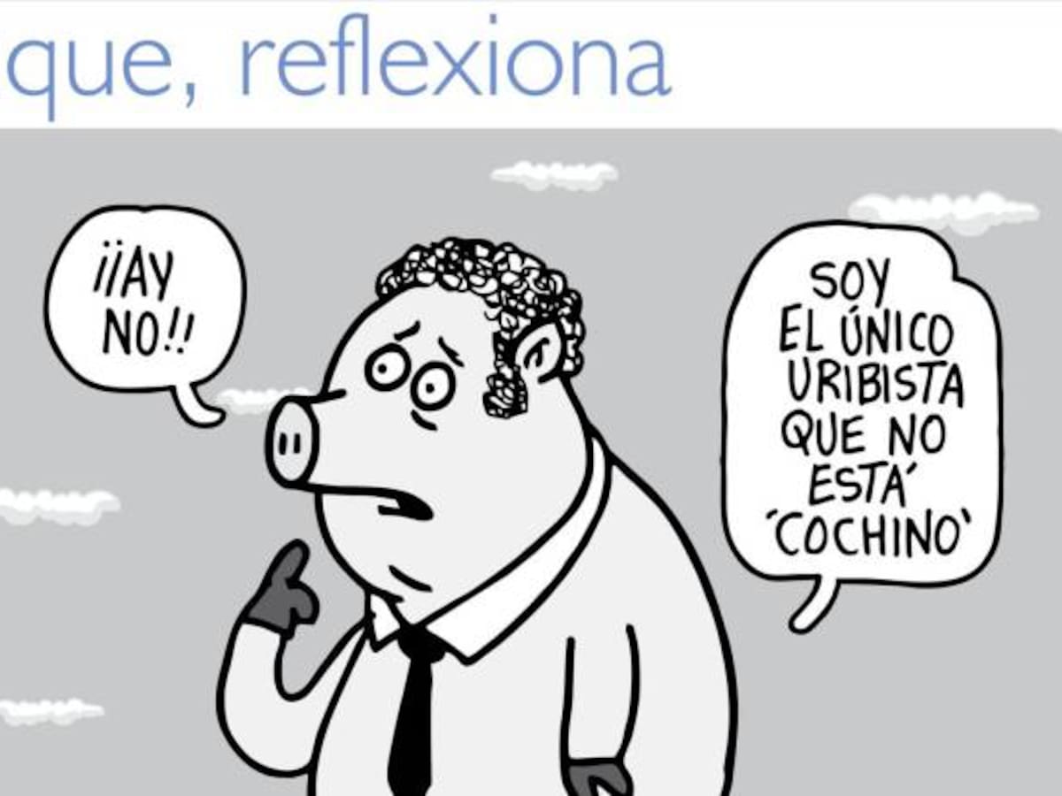 Niegan la tutela que un ciudadano interpuso contra el caricaturista Matador