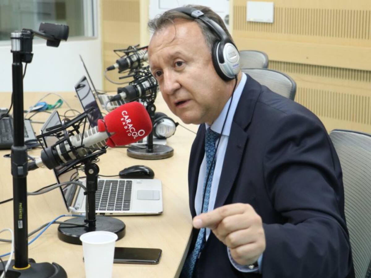 Mañana tendemos nuevas medidas de contención para el Covid-19: ViceSalud