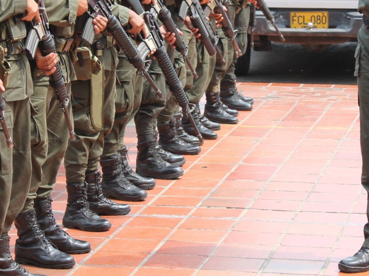 General Coronado admite omisión por falsos positivos en Norte de Santander