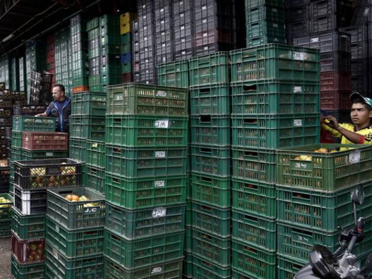 Los precios están bajando considerablemente: Minhacienda