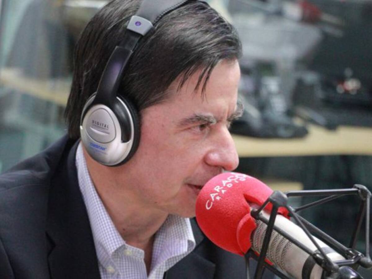 La marcha de los estudiantes es justificada: Cristo