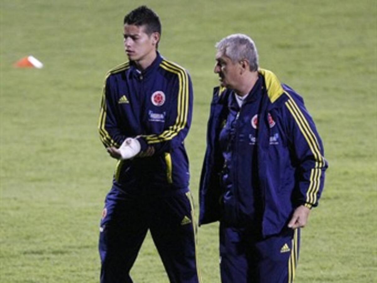 Colombia va por más ante Malí