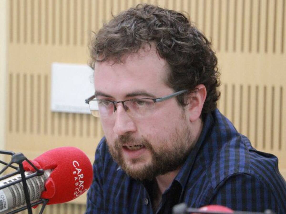 Carta de Márquez sorprende por lo inoportuna: Schlesinger