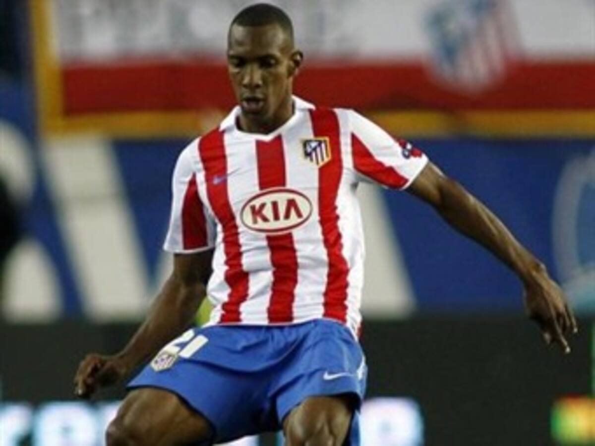 Perea: 'Para el Atlético está muy complicado llegar a puestos de Champions pero no renunciaremos'