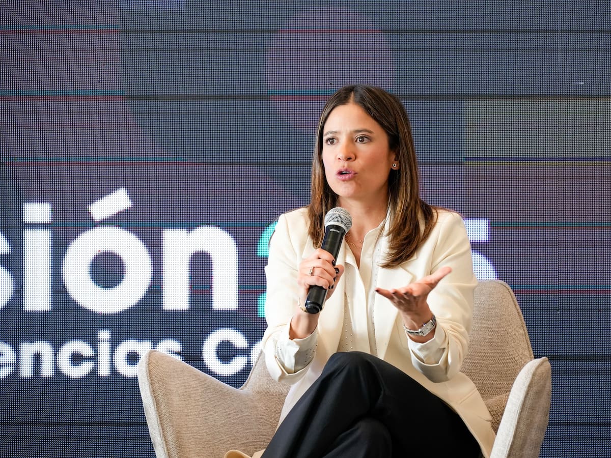 “Somos optimistas, pero con moderación”: Laura Clavijo sobre la economía del país en 2025