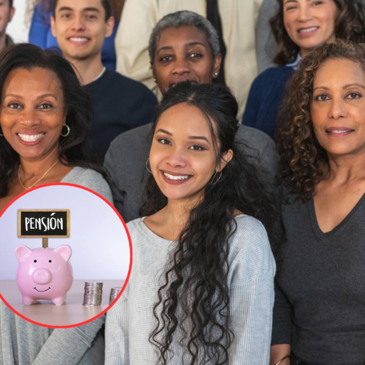 Reforma pensional: ¿Qué pasará con las mujeres que NO hayan cotizado 750 semanas?