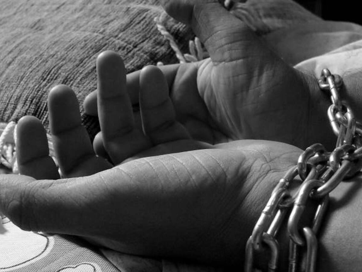 Víctimas de trata de personas podrán ser atendidas sin tener que denunciar