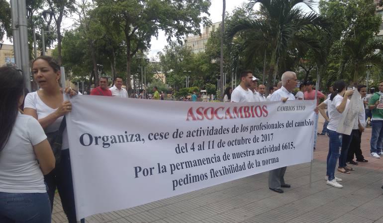 Asocambios