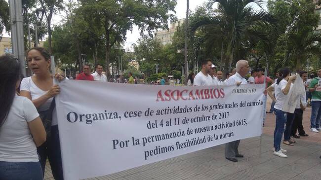 Asocambios