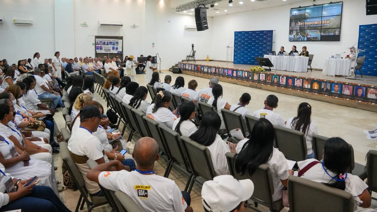 3 generales (r) del Ejército y otros 22 militares reconocen responsabilidad en 604 falsos positivos