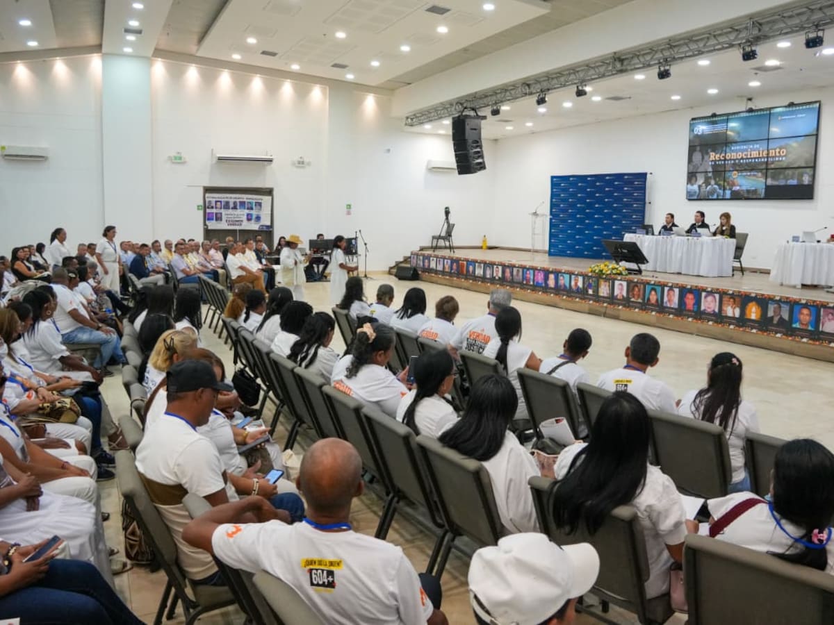 3 generales (r) del Ejército y otros 22 militares reconocen responsabilidad en 604 falsos positivos