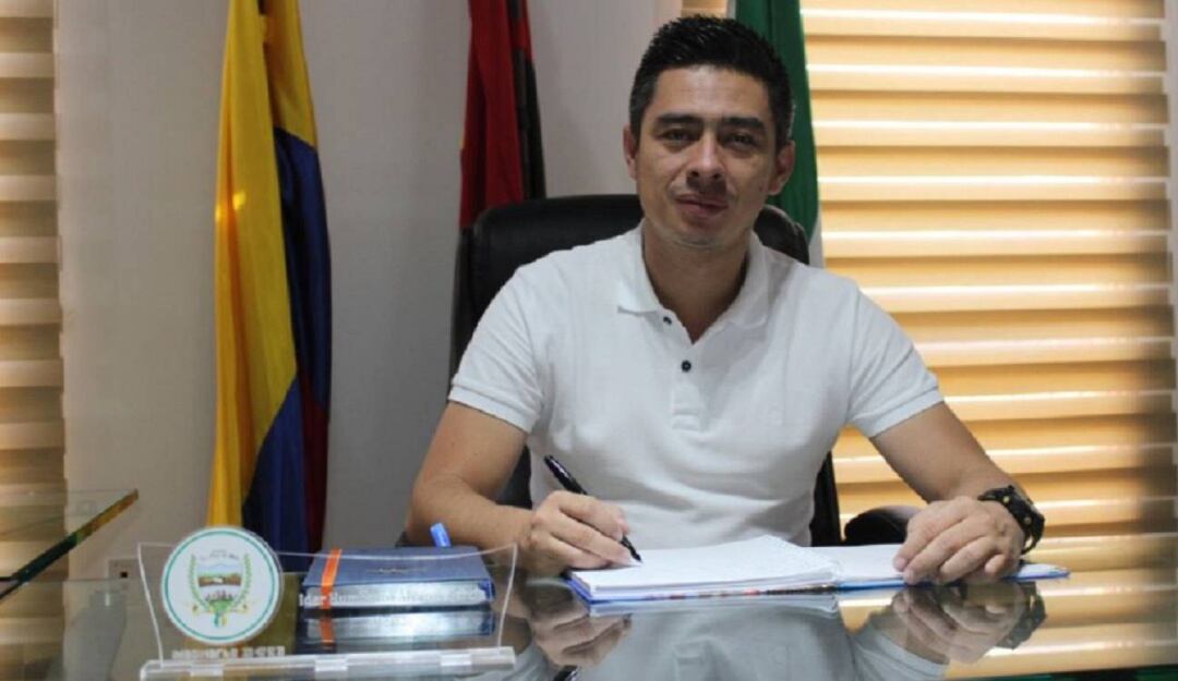 Alcalde de La Playa despachará en Cúcuta por riesgo