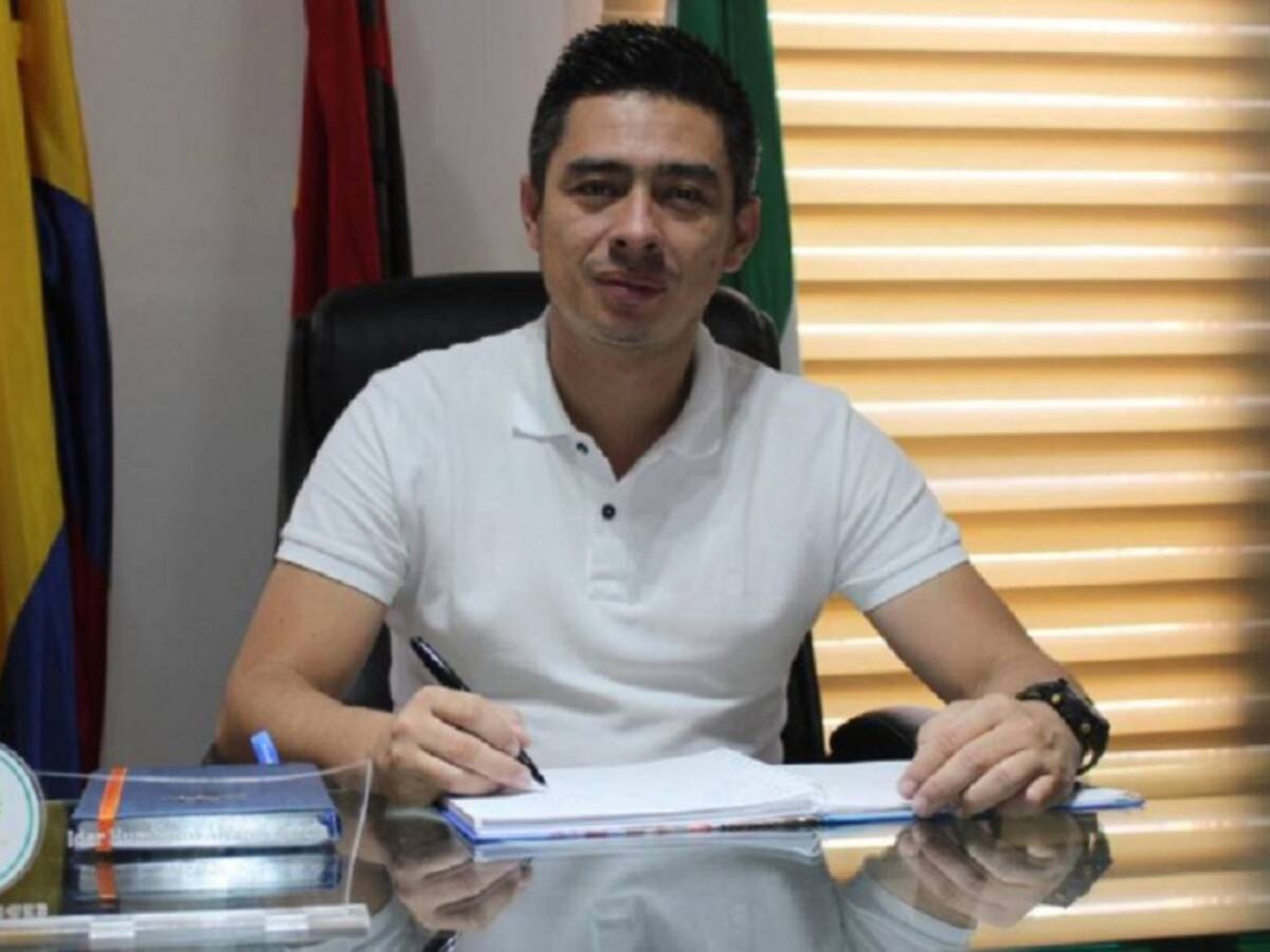 Alcalde de la Playa tendrá que despachar desde Cúcuta