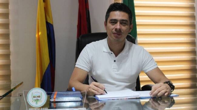 Alcalde de La Playa despachará en Cúcuta por riesgo