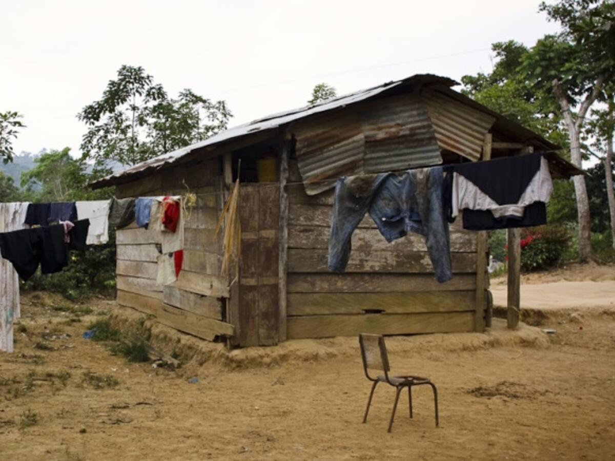 5 niños muertos por desnutrición en menos de una semana en La Guajira