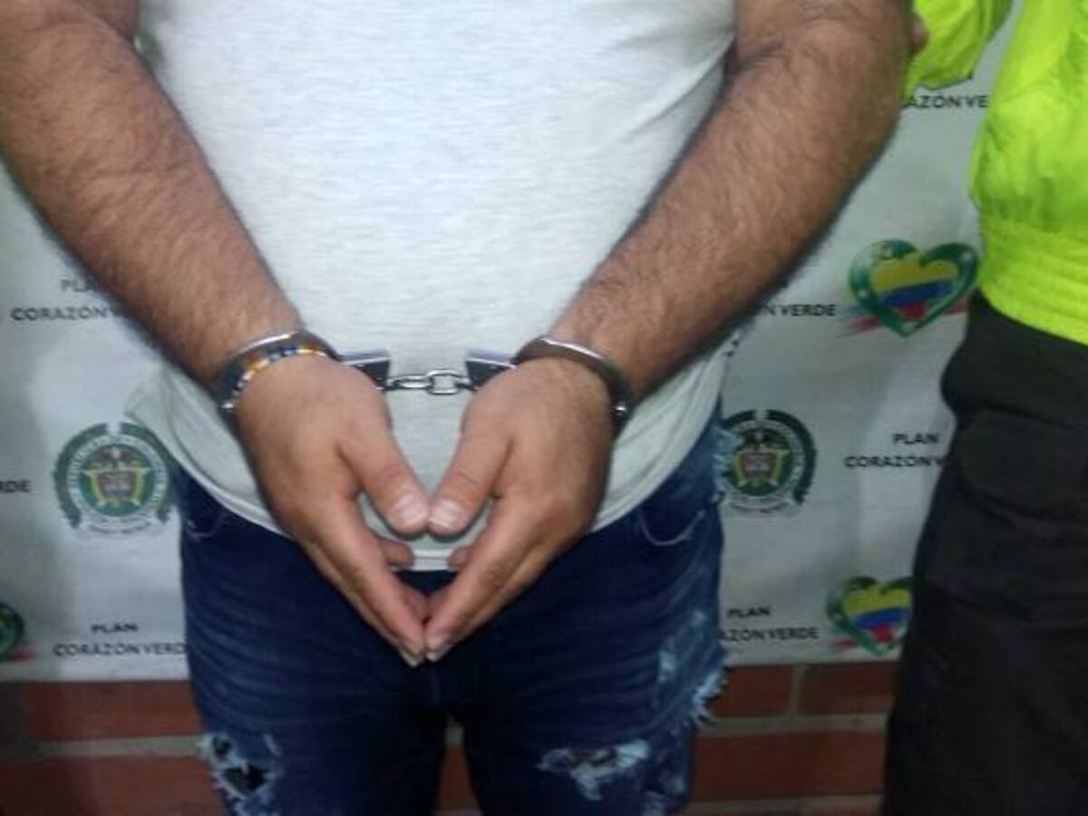 Se entregó el sospechoso de asesinar a venezolana en Medellín