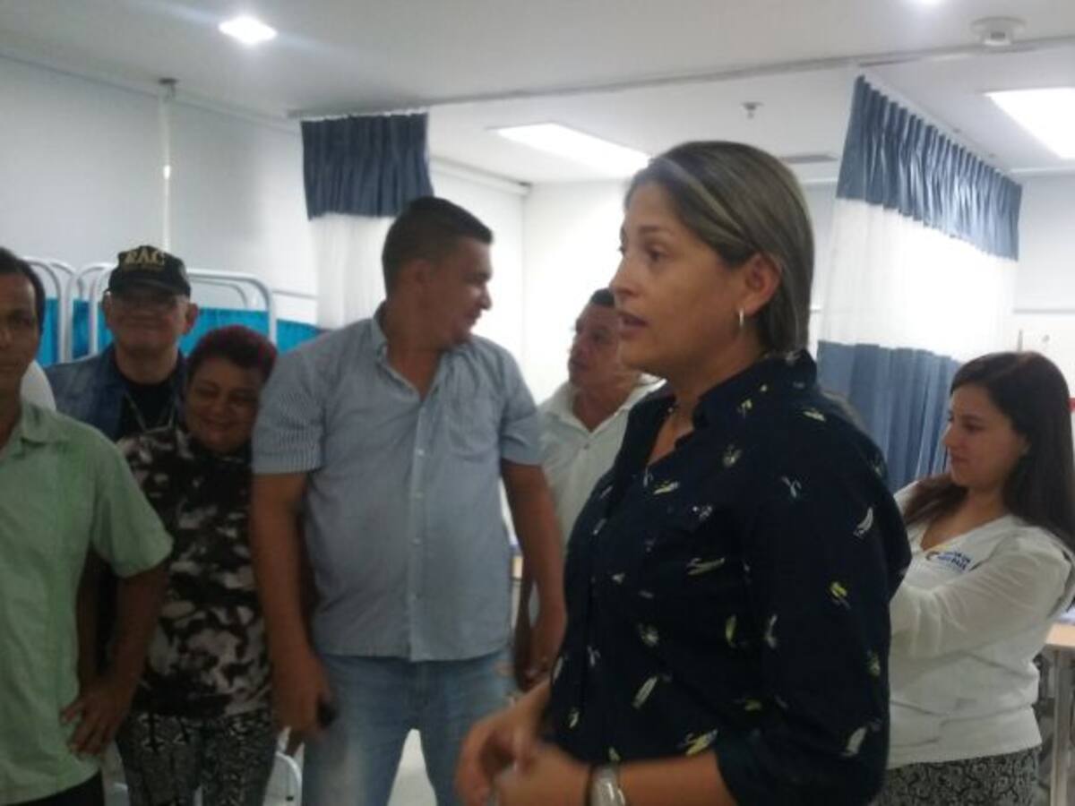 EPS que no paguen serán expulsadas de Barranquilla