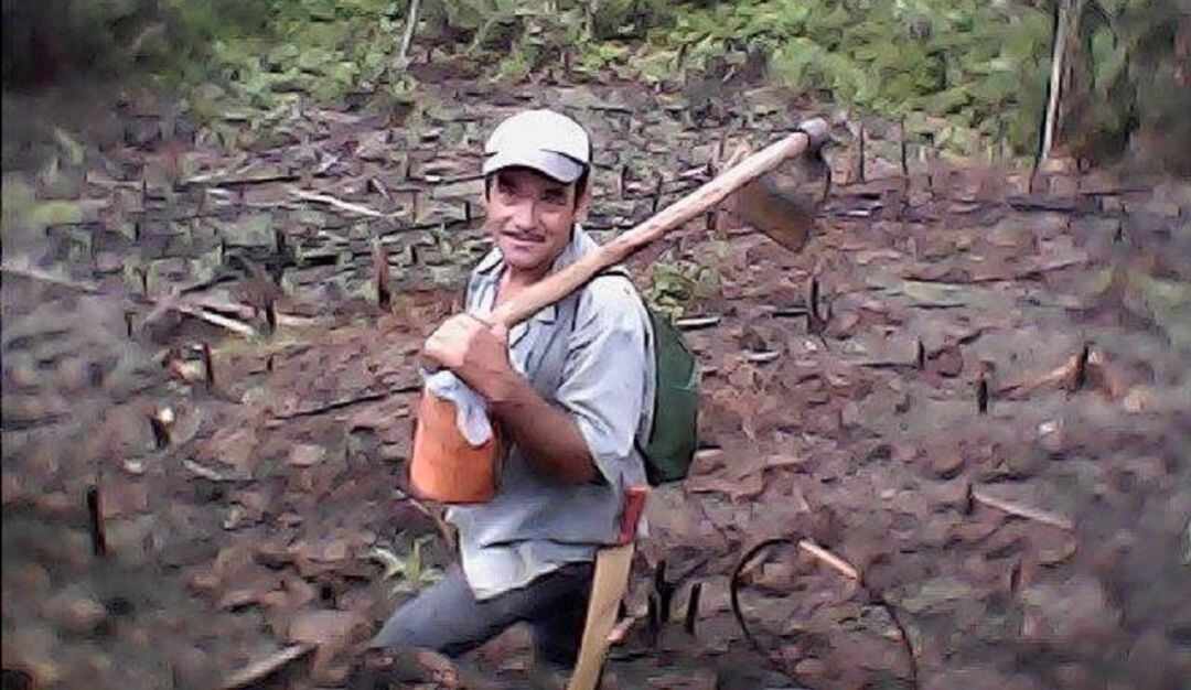 José Antonio Méndez 