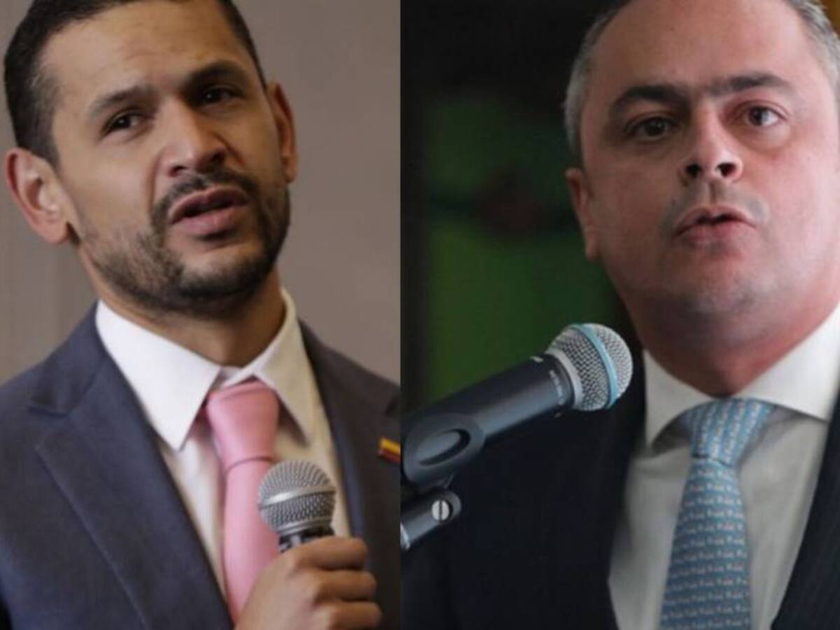 Ministro y alcalde encargado fueron denunciados ante la Fiscalía y la Corte Suprema