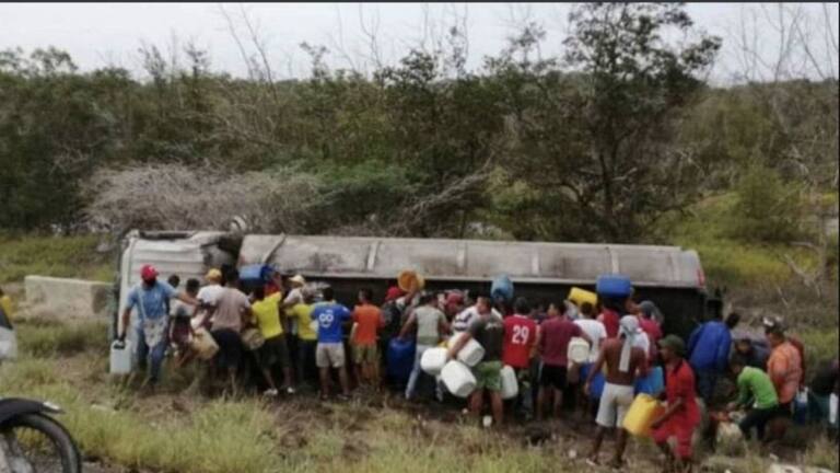 Consejo de Estado negó indemnización a familiares de víctimas de la tragedia de Tasajera. / Caracol Radio Santa Marta