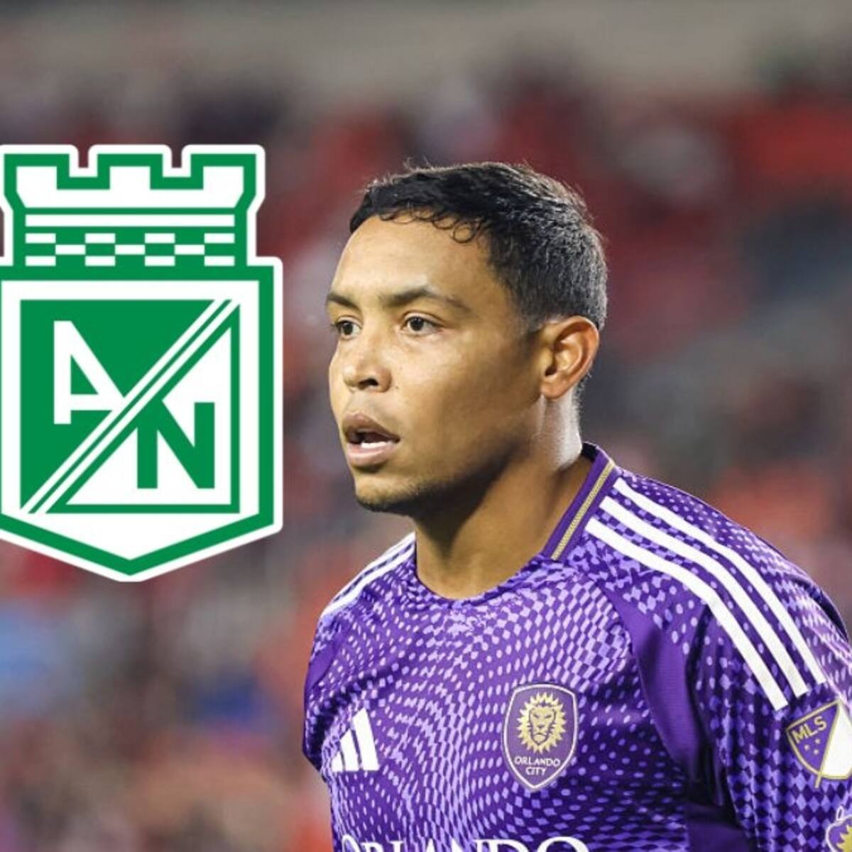Luis Muriel reveló por qué no fue a Nacional y eligió al Junior: “Intentaron convencerme”