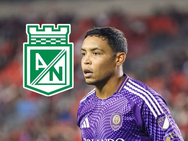 Luis Fernando Muriel / Composición: Caracol Radio