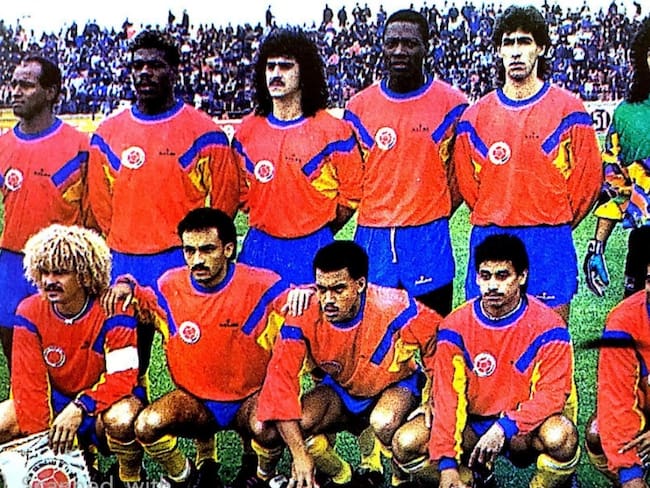 Chile 1991: Gran inicio, final decepcionante