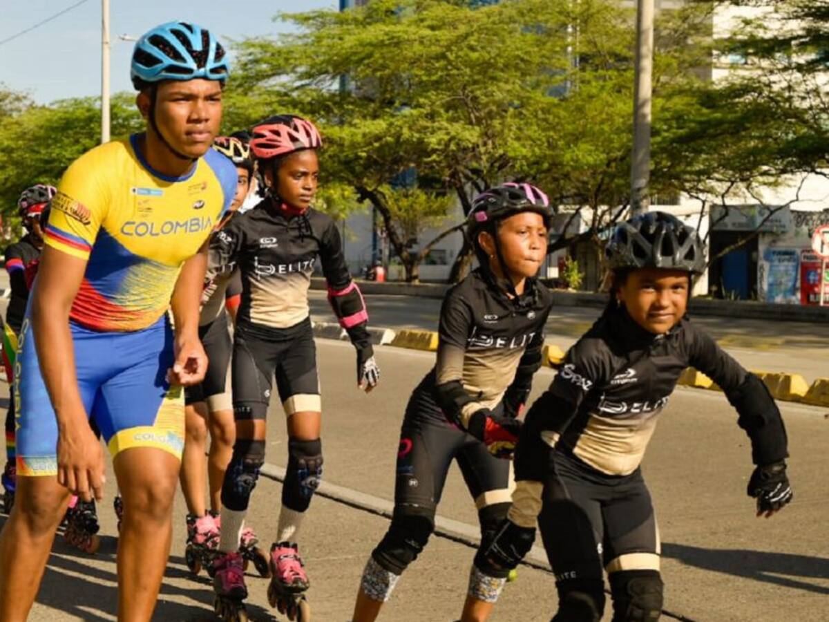 Este domingo habrá ciclovía dominical “Actívate mamá” en Cartagena