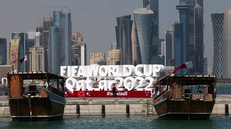 “No me gustó como fue la organización de la Copa del Mundo”: Enrique Macaya Márquez