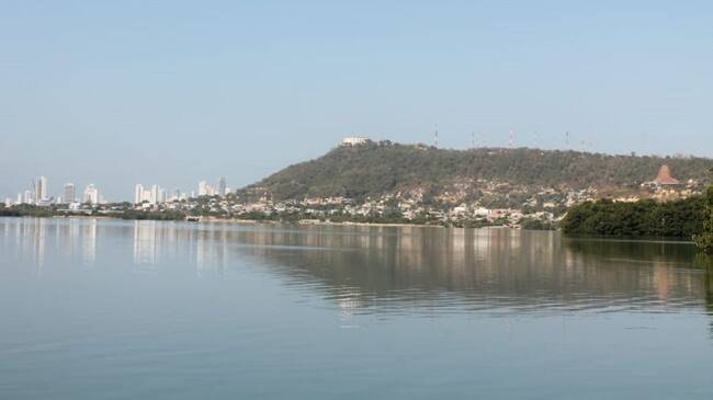 Ciénaga de la Virgen